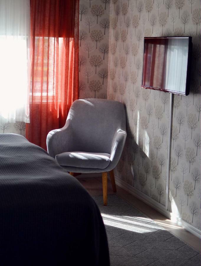 Putiikkihotelli Kemi 1932 Kültér fotó